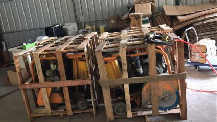 香坊行李、家具、电器包装托运