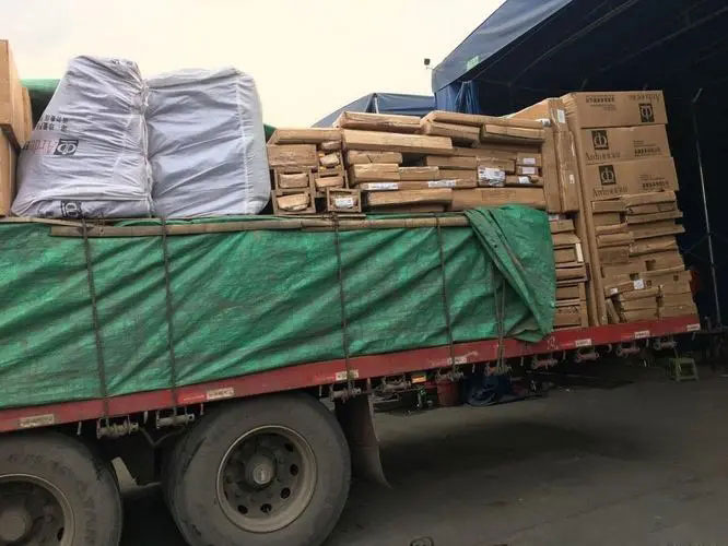 香坊家具托运
